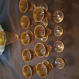 Vintage Tiffin Franciscan